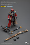 [Pre-Order]1/18 JOYTOY Action Figure Warhammer Adeptus Mechanicus Skitarii Ranger