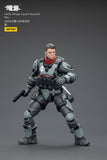 [Pre-Order]JOYTOY 1/25 Action Figure Dark Source UNSC Mirage Squad