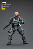 [Pre-Order]JOYTOY 1/25 Action Figure Dark Source UNSC Mirage Squad