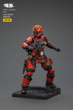 [Pre-Order]JOYTOY 1/25 Action Figure Dark Source Steel Ride Corps and UNSC