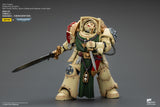 [Pre-Order]JOYTOY Action Figure Warhammer 40K Dark Angels Deathwing Knight