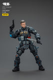 [Pre-Order]JOYTOY 1/25 Action Figure Dark Source Steel Ride Corps and UNSC