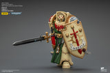 [Pre-Order]JOYTOY Action Figure Warhammer 40K Dark Angels Deathwing Knight