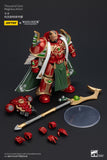 [PRE-ORDER]1/18 JOYTOY Action Figure Warhammer The Horus Heresy Thousand Sons Magistus Amon