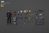 [Pre-Order]JOYTOY 1/25 Action Figure Dark Source Steel Ride Corps and UNSC