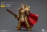 [PRE-ORDER]1/18 JOYTOY Action Figure Warhammer Imperial Fists  Rogal Dorn, Primarch of the Vllth Legion