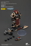 [PRE-ORDER]1/18 JOYTOY Action Figure Warhammer 40K Chaos Space Marines Black Legion Chosen