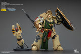 [Pre-Order]JOYTOY Action Figure Warhammer 40K Dark Angels Deathwing Knight