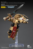 [Pre-Order]JOYTOY Action Figure Warhammer 40K Blood Angels Sanguinary Guard