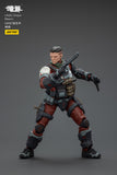 [Pre-Order]JOYTOY 1/25 Action Figure Dark Source Steel Ride Corps and UNSC