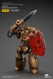 [PRE-ORDER]1/18 JOYTOY Action Figure Warhammer The Horus Heresy Legio Custodes Contemptor-Galatus Dreadnought