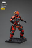 [Pre-Order]JOYTOY 1/25 Action Figure Dark Source Steel Ride Corps