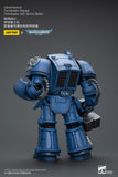 1/18 JOYTOY Action Figure Warhammer 40K Ultramarines Terminator Squad
