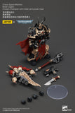 [PRE-ORDER]1/18 JOYTOY Action Figure Warhammer 40K Chaos Space Marines Black Legion Chosen