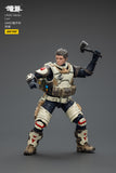 [Pre-Order]JOYTOY 1/25 Action Figure Dark Source Steel Ride Corps and UNSC