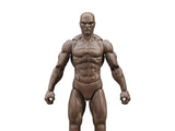BFS 1/12 Boss Fight Studio 6inches Action Figure Fantasy Character Blank Male/Female