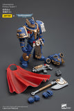1/18 JOYTOY Action Figure Warhammer Ultramarines Honour Guard  1