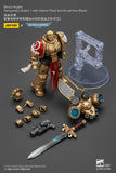 [Pre-Order]JOYTOY Action Figure Warhammer 40K Blood Angels Sanguinary Guard