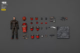 [Pre-Order]JOYTOY 1/25 Action Figure Dark Source Steel Ride Corps and UNSC