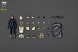 [Pre-Order]JOYTOY 1/25 Action Figure Dark Source Steel Ride Corps and UNSC