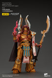 [PRE-ORDER]1/18 JOYTOY Action Figure Warhammer The Horus Heresy Thousand sons Magnus the Red Primarch of the XVth Legion