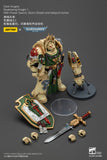 [Pre-Order]JOYTOY Action Figure Warhammer 40K Dark Angels Deathwing Knight