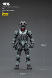 [Pre-Order]JOYTOY 1/25 Action Figure Dark Source UNSC Mirage Squad
