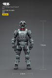 [Pre-Order]JOYTOY 1/25 Action Figure Dark Source UNSC Mirage Squad