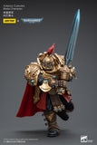 1/18 JOYTOY Action Figure Warhammer Adeptus Custodes Blade Champion