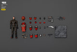 [Pre-Order]JOYTOY 1/25 Action Figure Dark Source Steel Ride Corps