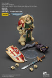 [Pre-Order]JOYTOY Action Figure Warhammer 40K Dark Angels Deathwing Knight