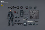 [Pre-Order]JOYTOY 1/25 Action Figure Dark Source UNSC Faceless Squad