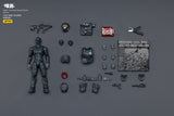 [Pre-Order]JOYTOY 1/25 Action Figure Dark Source UNSC Faceless Squad
