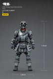 [Pre-Order]JOYTOY 1/25 Action Figure Dark Source UNSC Mirage Squad