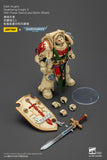 [Pre-Order]JOYTOY Action Figure Warhammer 40K Dark Angels Deathwing Knight