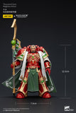 [PRE-ORDER]1/18 JOYTOY Action Figure Warhammer The Horus Heresy Thousand Sons Magistus Amon