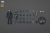 [Pre-Order]JOYTOY 1/25 Action Figure Dark Source Steel Ride Corps and UNSC