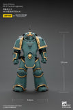 JOYTOY Action Figure Warhammer The Horus Heresy MK lll Tactical Legionary