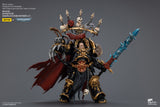 [Pre-Order]JOYTOY Action Figure Warhammer 40K Black Legion Abaddon the Despoiler with Drach'nyen and the Talon of Horus