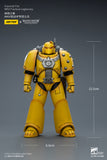 [Pre-Order]JOYTOY Action Figure Warhammer The Horus Heresy MKVI Tactical Legionary
