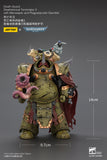 [Pre-Order]1/18 JOYTOY Action Figure 40K Death Guard Deathshroud Terminator