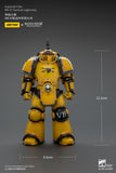 JOYTOY Action Figure Warhammer The Horus Heresy MK lll Tactical Legionary