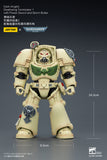 [Pre-Order]1/18 JOYTOY Action Figure Warhammer 40K Dark Angels Deathwing Terminator