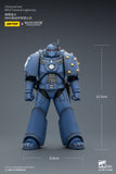 [Pre-Order]JOYTOY Action Figure Warhammer The Horus Heresy MKVI Tactical Legionary
