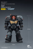[Pre-Order]1/18 JOYTOY Action Figure Warhammer 40K Black Templars Terminator