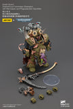 [Pre-Order]1/18 JOYTOY Action Figure 40K Death Guard Deathshroud Terminator