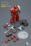 [Pre-Order]JOYTOY Action Figure Warhammer The Horus Heresy MKVI Tactical Legionary