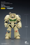 [Pre-Order]1/18 JOYTOY Action Figure Warhammer 40K Dark Angels Deathwing Terminator