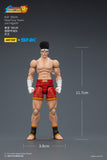 [Pre-Order]1/18 JOYTOY Action Figure SNK KOF '98UM Fatal Fury Team