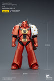 [Pre-Order]JOYTOY Action Figure Warhammer The Horus Heresy MKVI Tactical Legionary